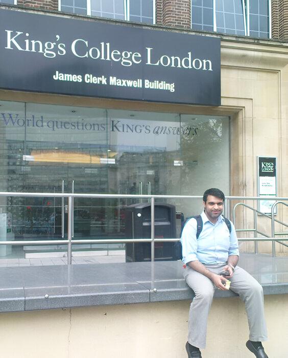 در ایران چیزهایی هست که در هیچکجای دنیا پیدا نمیشود