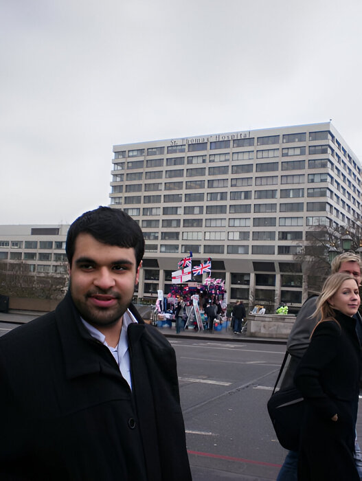 در ایران چیزهایی هست که در هیچکجای دنیا پیدا نمیشود