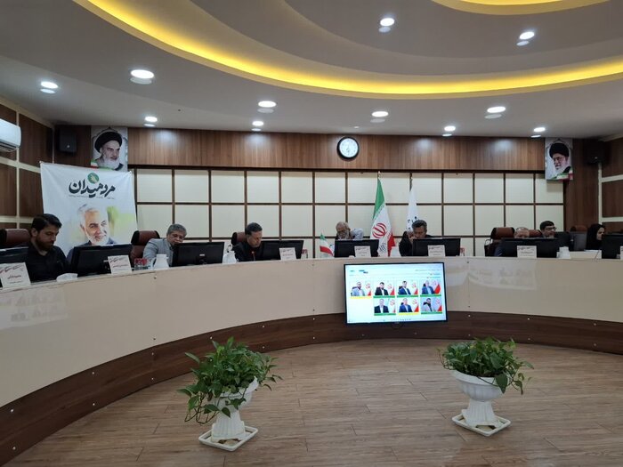 انتقاد از بلاتکلیفی پلاککوبی منازل شهر کرمان و تحویل نگرفتن نامه در شهرداری