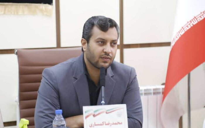 انتقاد از بلاتکلیفی پلاککوبی منازل شهر کرمان و تحویل نگرفتن نامه در شهرداری