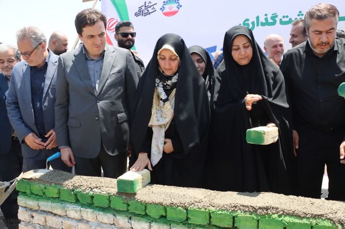 بهروزآذر: توسعه عدالتمحور و ارتقای کیفیت زندگی زنان از اولویتهای دولت است