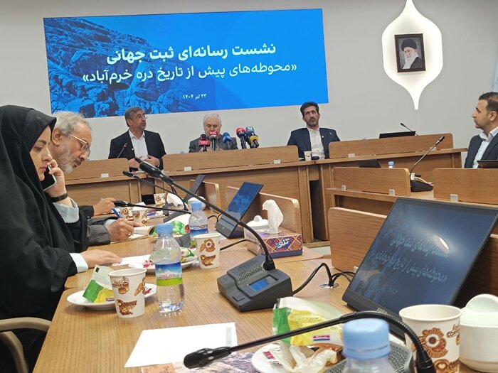 ارتقای ۳ رتبهای ایران در حوزه میراث ناملموس/ تکمیل پرونده ۲ قلعه برای ثبت در یونسکو