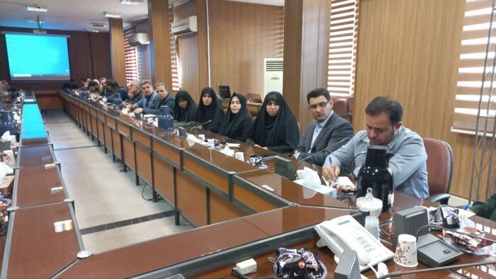 فرماندار پاکدشت: ترویج فرهنگ ایثار نیازمند همکاری نهادهای فرهنگی و اجرایی است