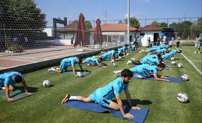 لطیفی: ساپینتو استقلال را متحد کند/ برای قهرمانی، ابزار هجومی لازم است