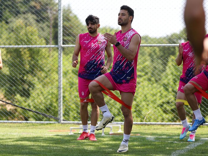 نقدی بر بازار داغ اردوهای خارجی لیگ برتریها؛ ساخت کمپهای تمرینی حلقه گمشده مدیریت ورزش