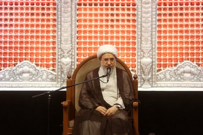 آیین بزرگداشت شهدای اقتدار فراجا در قم برگزار شد