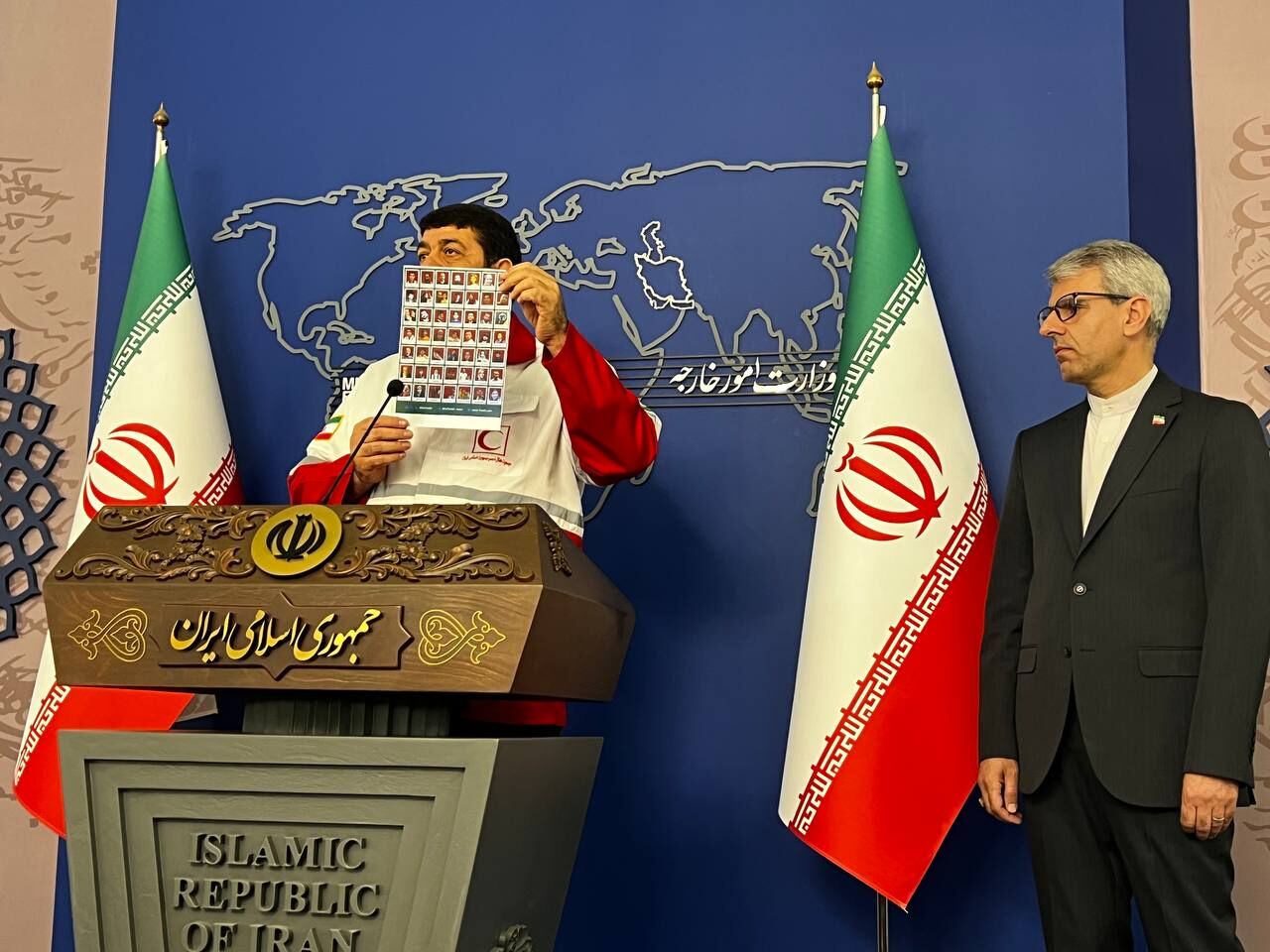 IRNA
