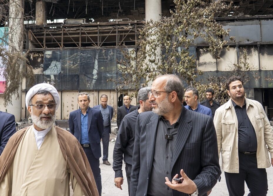 جنایات اسرائیل، سندی بر ماهیت ضدبشری آن است