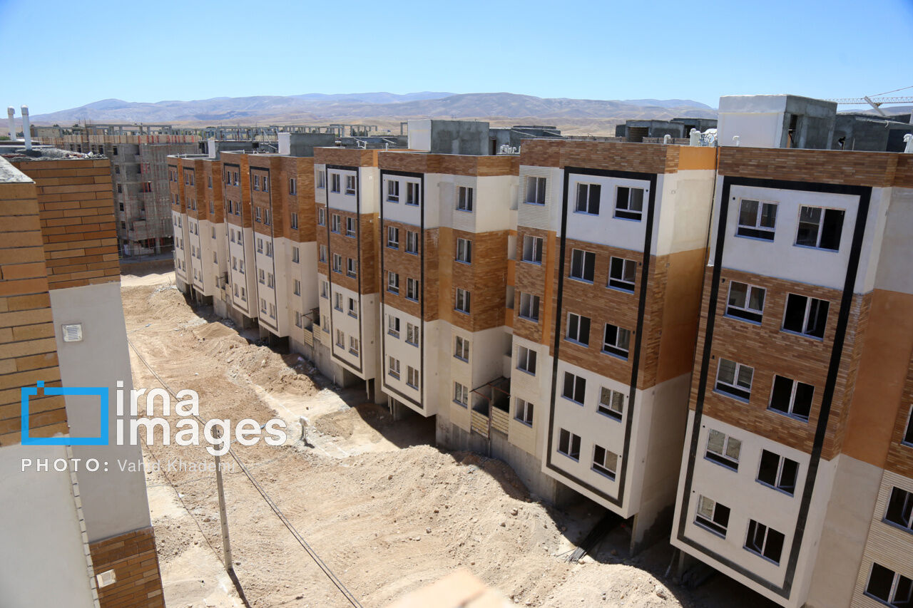 ۸۴ واحد مسکونی مددجویان بهزیستی خراسان شمالی آماده بهره‌برداری است