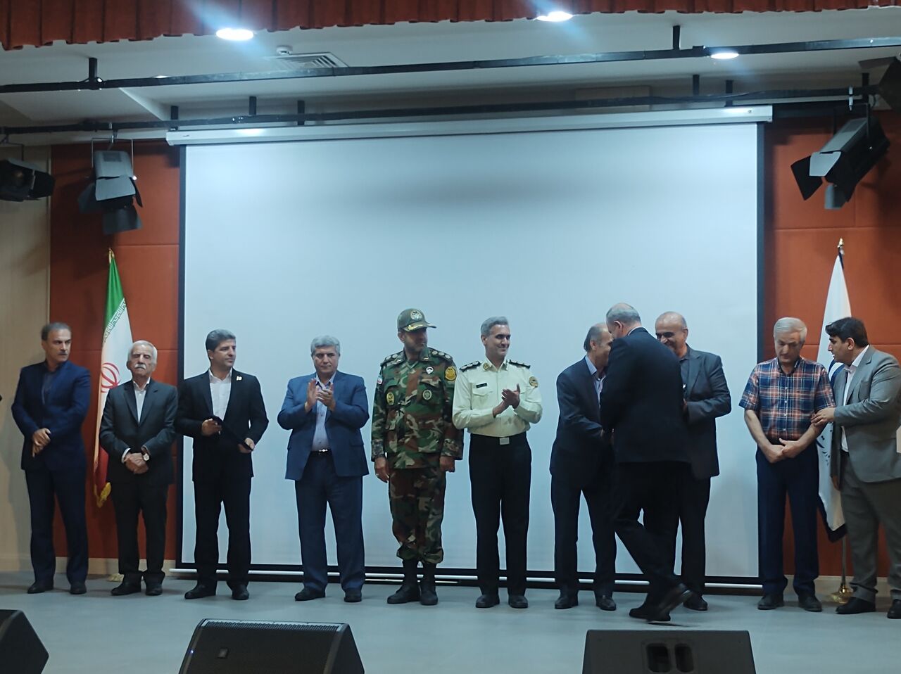 سرپرست اداره کل ورزش و جوانان کردستان معرفی شد