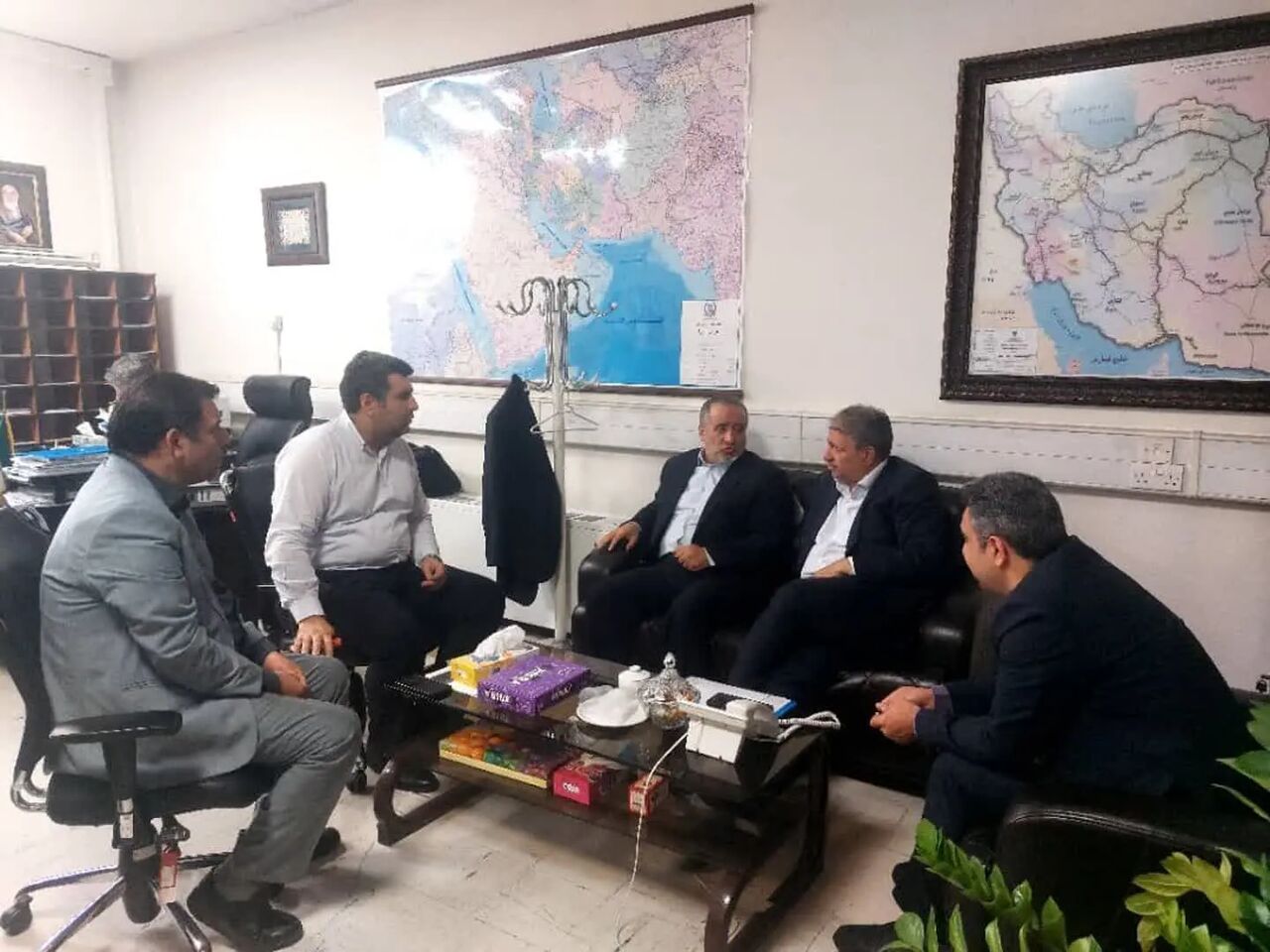 ۱.۶ همت به راه‌آهن و بانددوم راه‌های خراسان جنوبی تزریق می‌شود