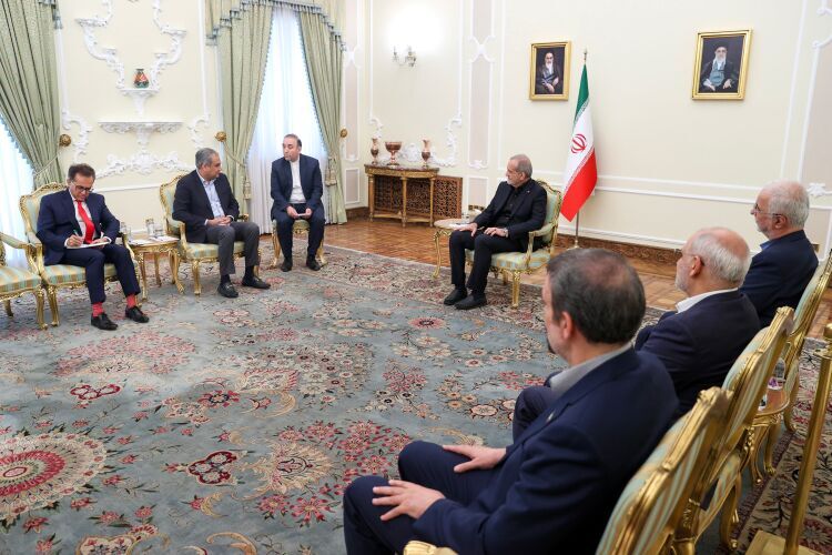 IRNA