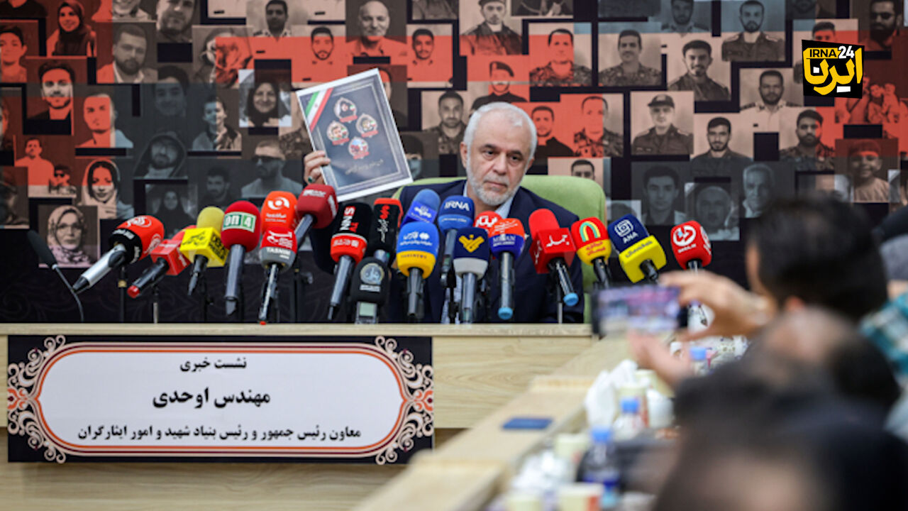 اوحدی: راهبردهای دشمن با اقتدار مردم ناکام ماند اوحدی: راهبردهای دشمن با اقتدار مردم ناکام ماند