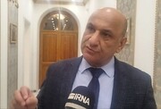 تحلیلگر روس: ایران، امروز قوی‌تر است + فیلم