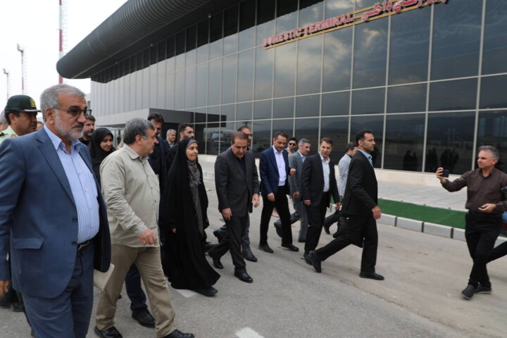 یکسال با استاندار؛ ایلام چه تغییری کرده است؟