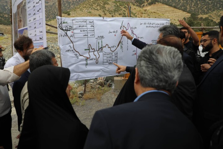 یکسال با استاندار؛ ایلام چه تغییری کرده است؟