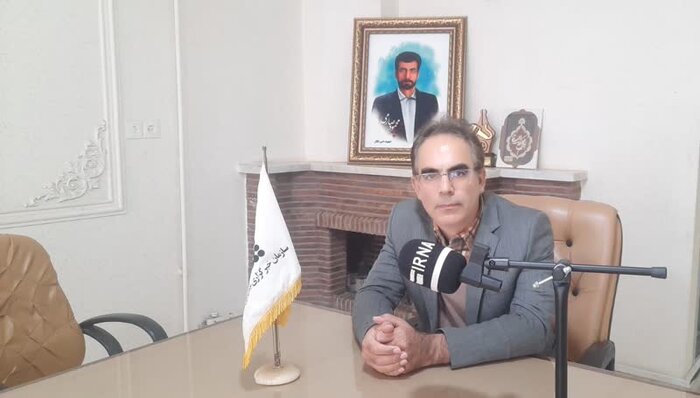 مجتبی تر
