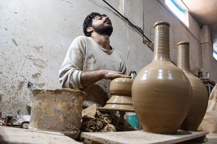 مهر اصالت به تنهایی برای توسعه بازار صنایع دستی کافی نیست