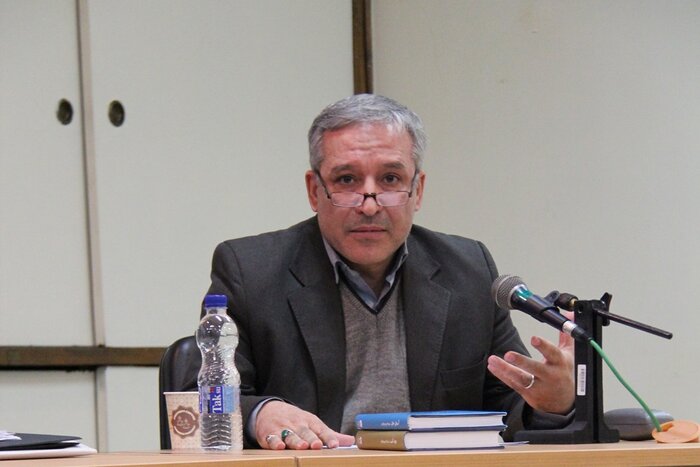 مهدوی از بنیانگذاران فلسفه تطبیقی در ایران معاصر بود