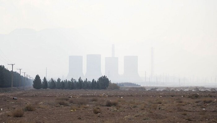 چالش مازوت در اصفهان؛ سوخت اضطراری یا آلاینده دائمی؟