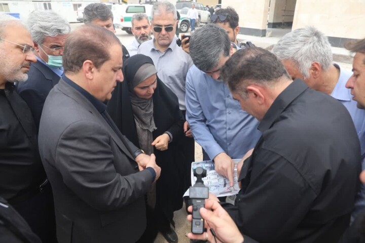 نرخ بلیت پرواز تهران – نجف در ایام اربعین ۶ میلیون و ۵۰۰ هزار تومان تعیین شد