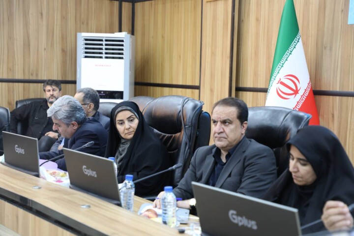 وزیر راه: تکمیل زیرساختهای جادهای و ریلی استان ایلام اولویت دولت چهاردهم است