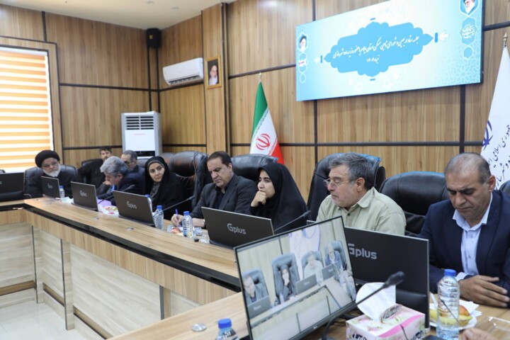 وزیر راه: تکمیل زیرساختهای جادهای و ریلی استان ایلام اولویت دولت چهاردهم است