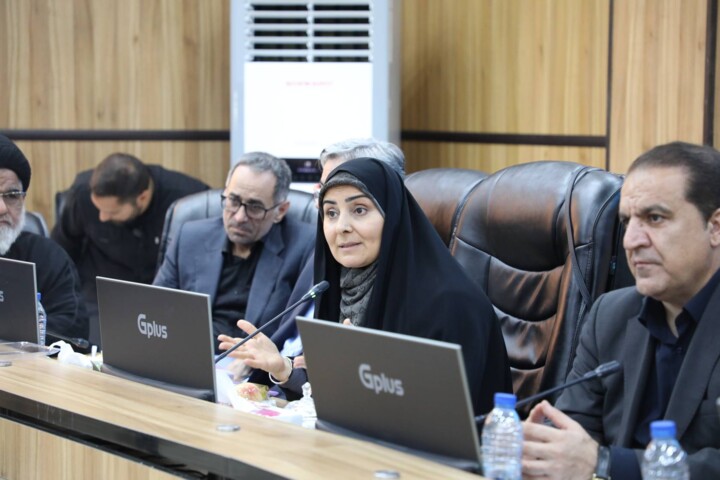 وزیر راه: تکمیل زیرساخت‌های جاده‌ای و ریلی ایلام اولویت دولت چهاردهم است