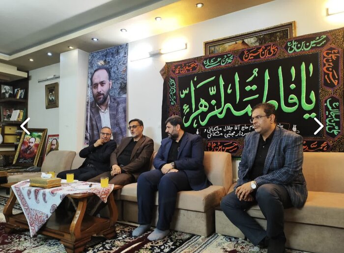 دادستان اصفهان: پروندههای قضایی جاسوسان به صورت ویژه در حال رسیدگی است