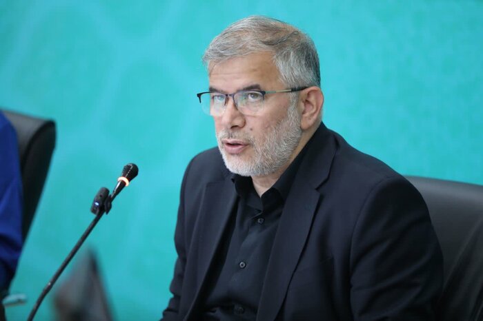 آمادگی بنیاد مستضعفان برای حل و فصل مشکلات ملکی در البرز