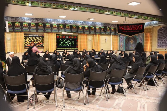 امام جمعه ایلام: واهمه دشمن از وحدت و اقتدار ایران اسلامی است