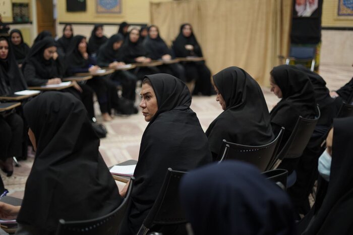 امام جمعه ایلام: واهمه دشمن از وحدت و اقتدار ایران اسلامی است