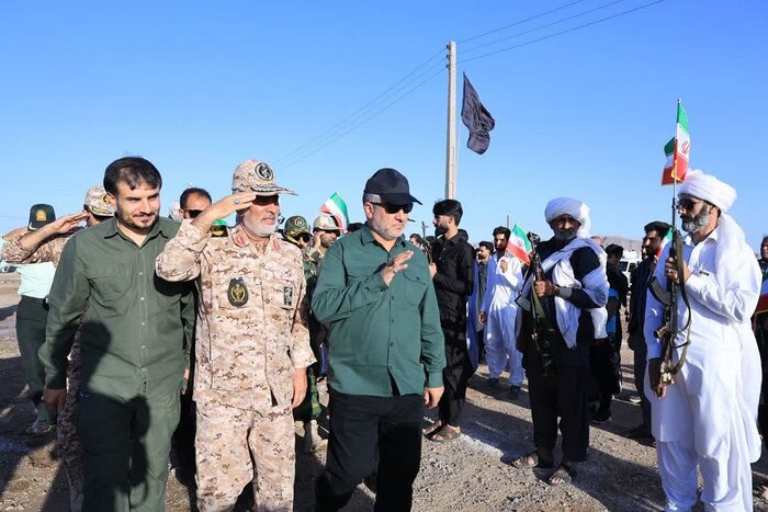 استاندار خراسان جنوبی: عشایر، مرزداران بیادعای امنیت ملی هستند