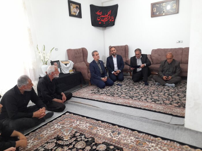 حمله به بهزیستی قصرشیرین جنایت جنگی است/محکومیت جهانی در پی مستندسازی ایران