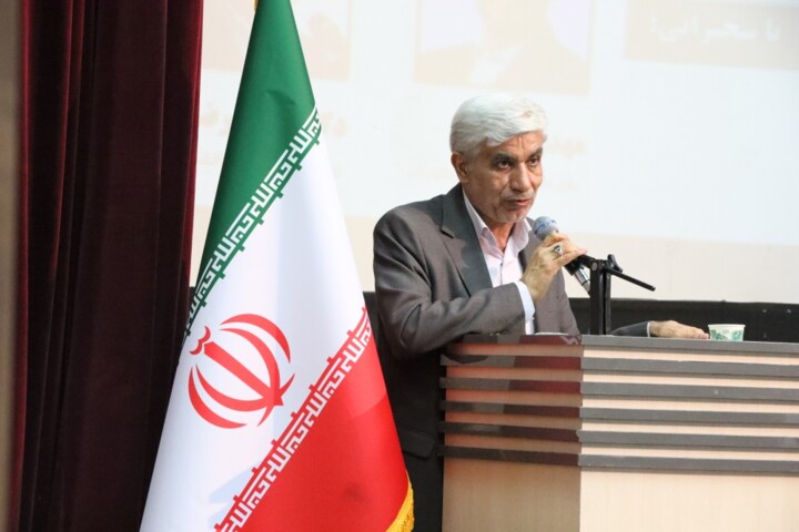 مجوز ۷ رشته جدید کارشناسی ارشد برای دانشگاه پیام نور استان بوشهر صادر شد