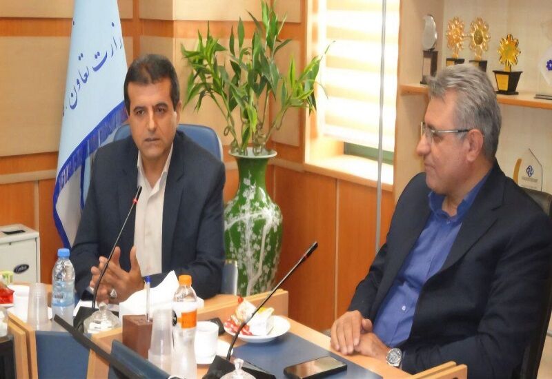 کردستان آماده‌ اجرای طرح های بزرگ ملی در حوزه تعاون است