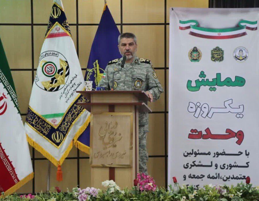 وحدت اسلامی، راهبرد اساسی ملت ایران در برابر نظام سلطه است