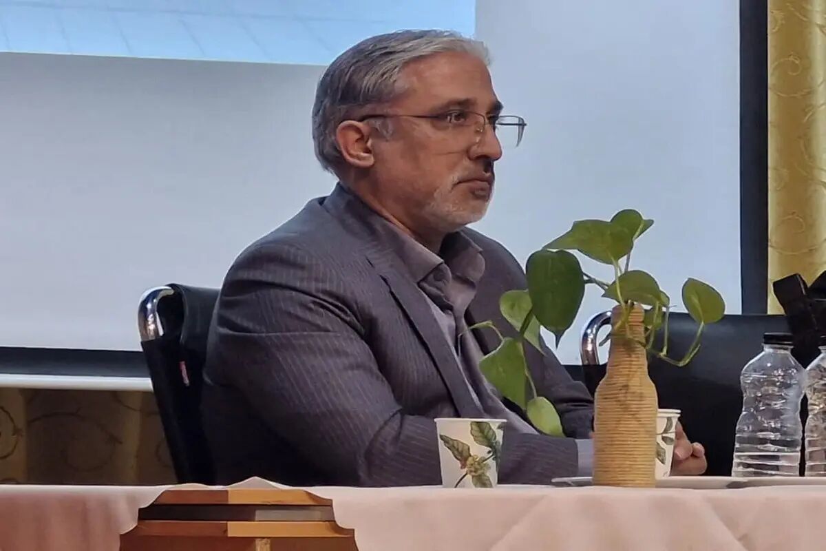 فرماندار: حوزههای آب، راه، آموزش و درمان شهرستان بیرجند نیازمند توجه ویژه است فرماندار: حوزههای آب، راه، آموزش و درمان شهرستان بیرجند نیازمند توجه ویژه است