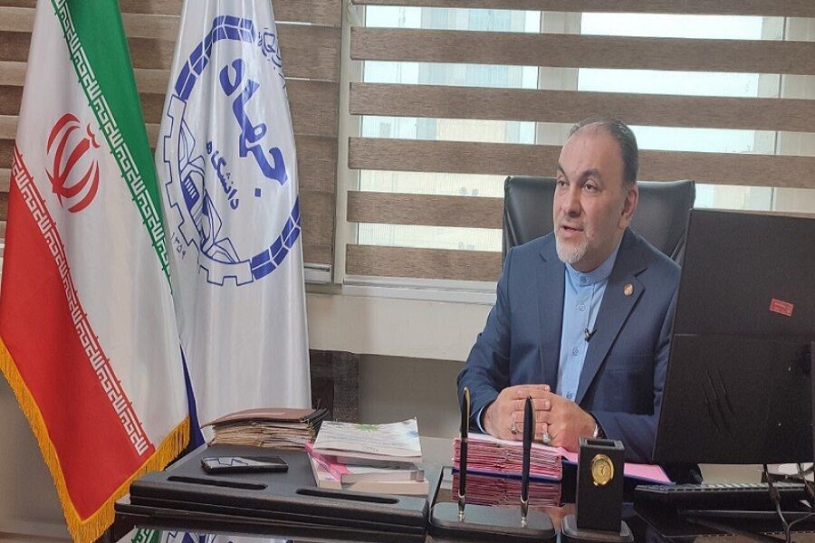 تولید نانوحاملهای پلیمری با قابلیت بارگذاری مقادیر بالای داروهای ضدباکتریایی