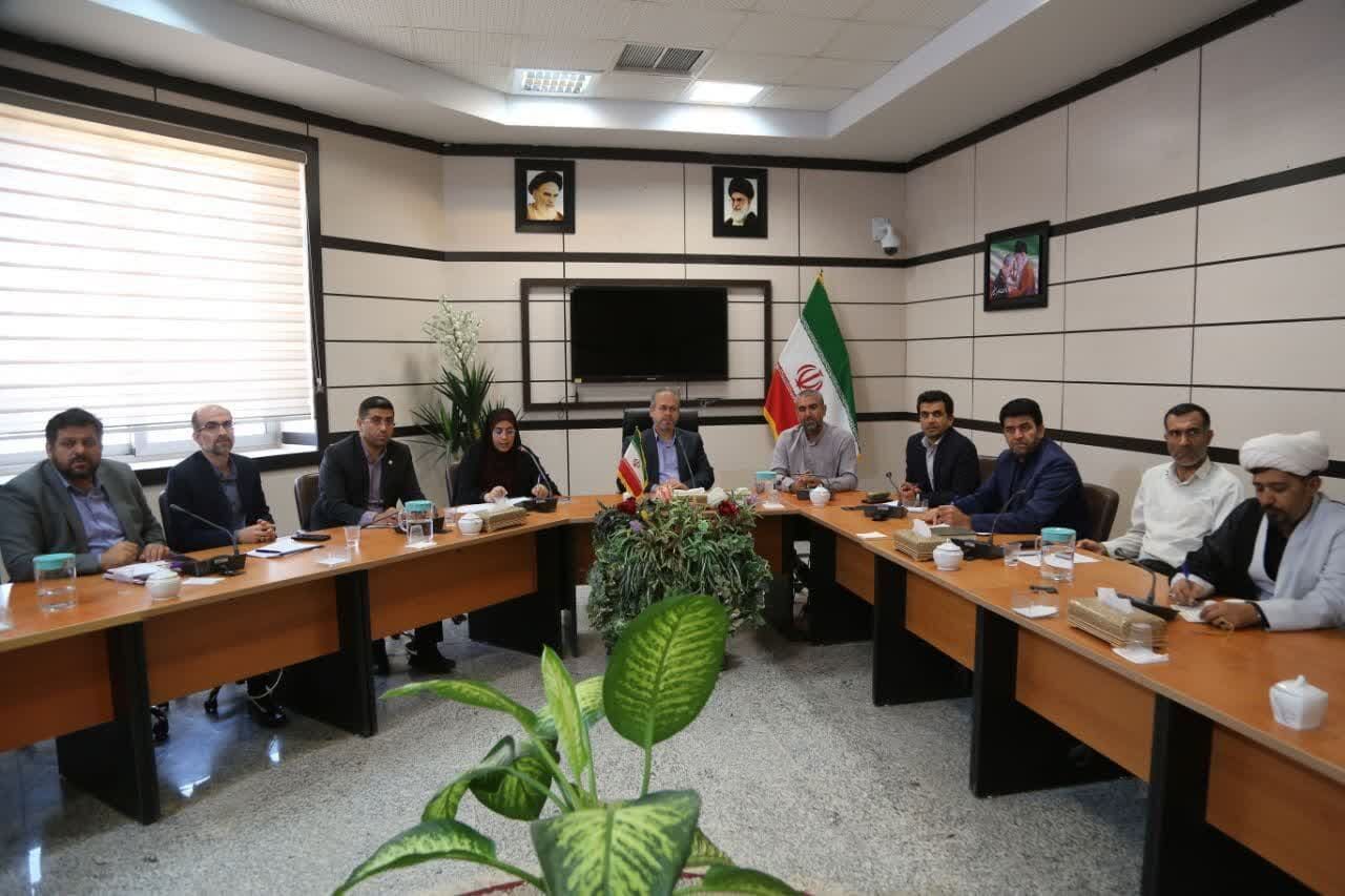 معاون استاندار خراسان شمالی: امید، امنیت و آمادگی محورهای اصلی پساجنگ است