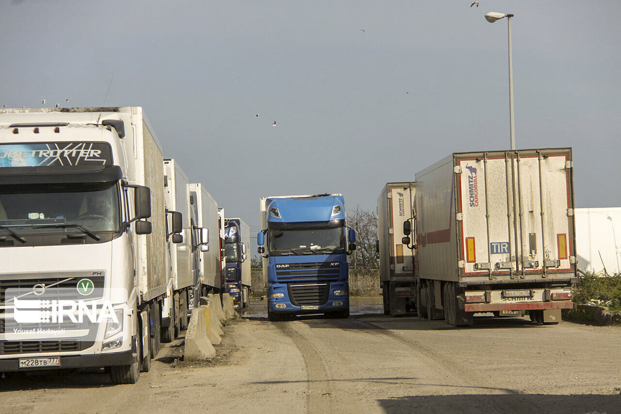افزایش ۴۹ درصدی حمل کالا از جنوب سیستان و بلوچستان به سایر نقاط کشور