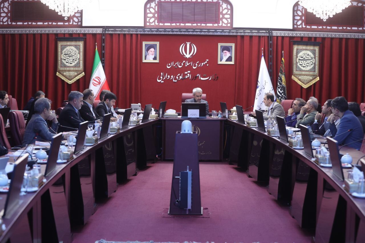 ایرنا