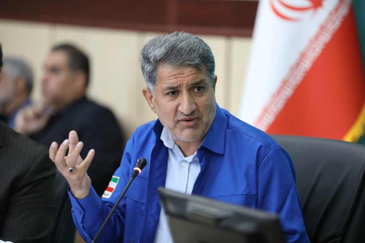 ضرورت تهیه سند کاهش خطرپذیری در استان البرز