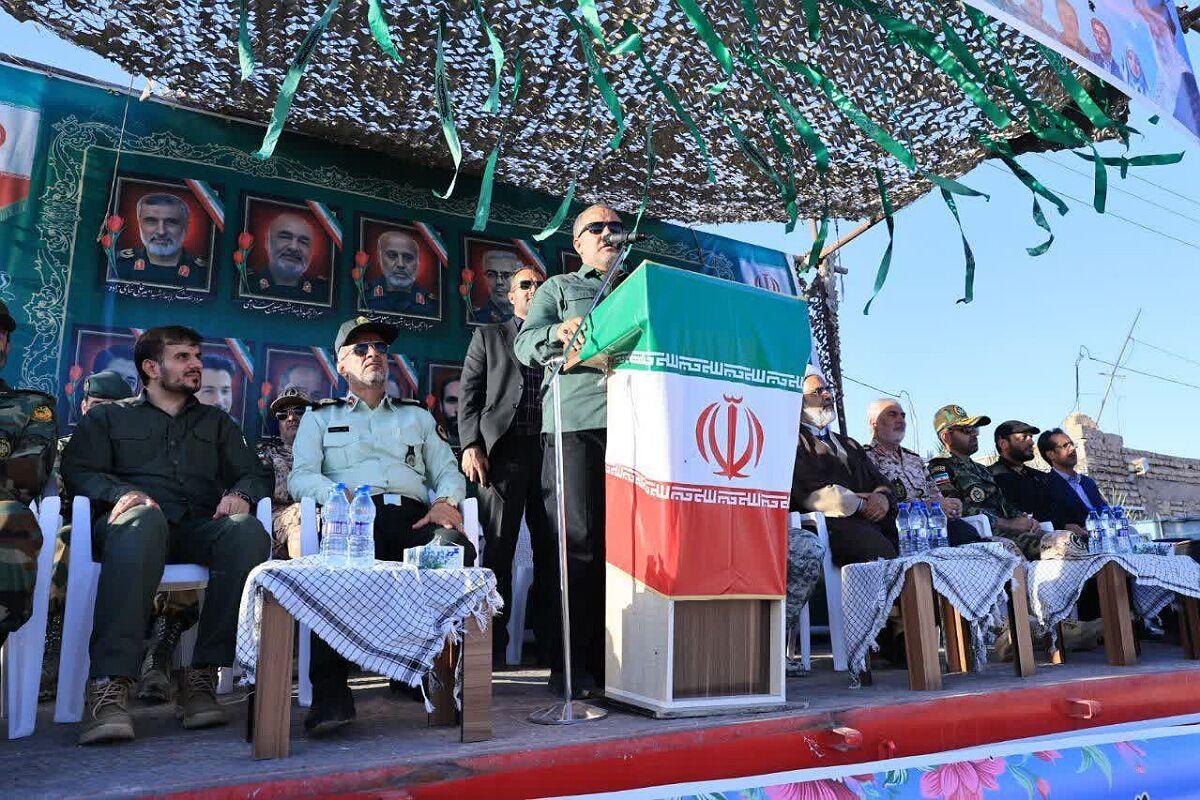 استاندار خراسان جنوبی: عشایر، مرزداران بیادعای امنیت ملی هستند