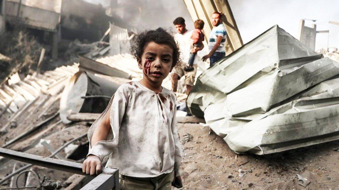 ۳۵۰ نفر در دو هفته گذشته در غزه زیر آوار مانده و مفقود شدهاند ۳۵۰ نفر در دو هفته گذشته در غزه زیر آوار مانده و مفقود شدهاند