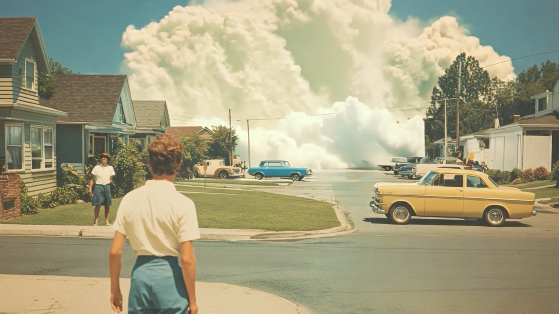 هالیوود و چالش بزرگ قرن؛ خلاقیت انسانی یا تولید ماشینی؟