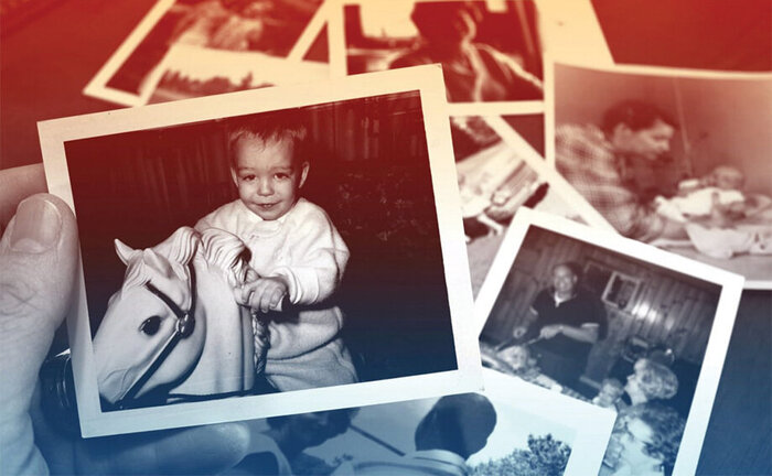 چرا خاطرات اولیه زندگی از ذهن ما پاک میشوند؟