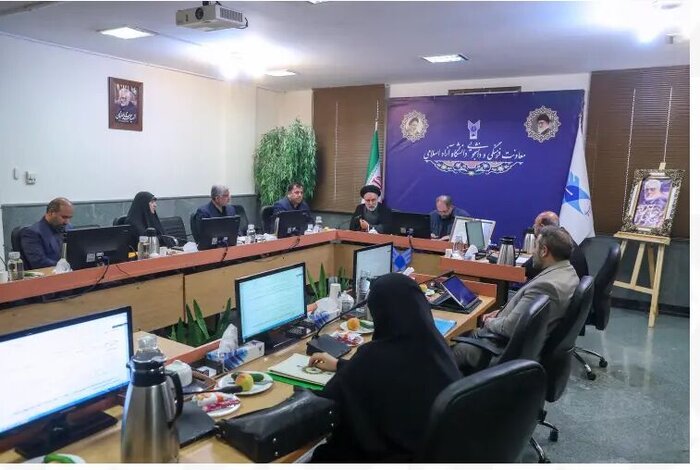 از برگزاری نوبت دوم ماراتن کنکور تا برگزاری اجلاس روسای دانشگاه‌ها