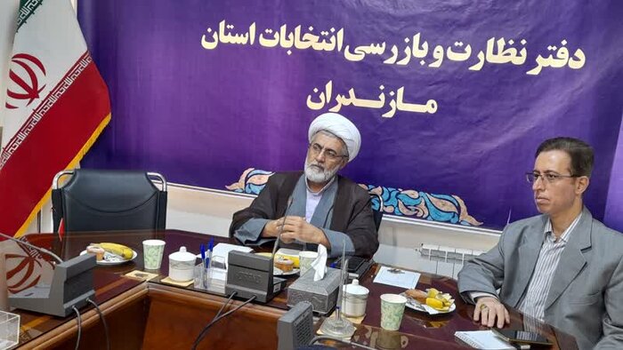 بی‌توجهی به تدوین قانون جامع انتخابات دبیرخانه کشور همچنان تداوم دارد