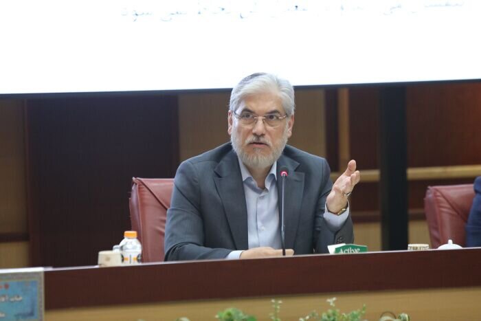 از برگزاری نوبت دوم ماراتن کنکور تا برگزاری اجلاس روسای دانشگاه‌ها